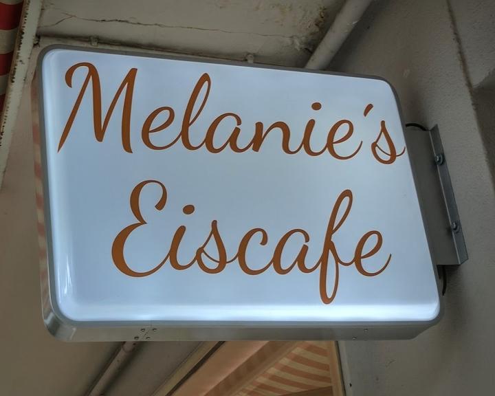 Melanie`s Eiscafe